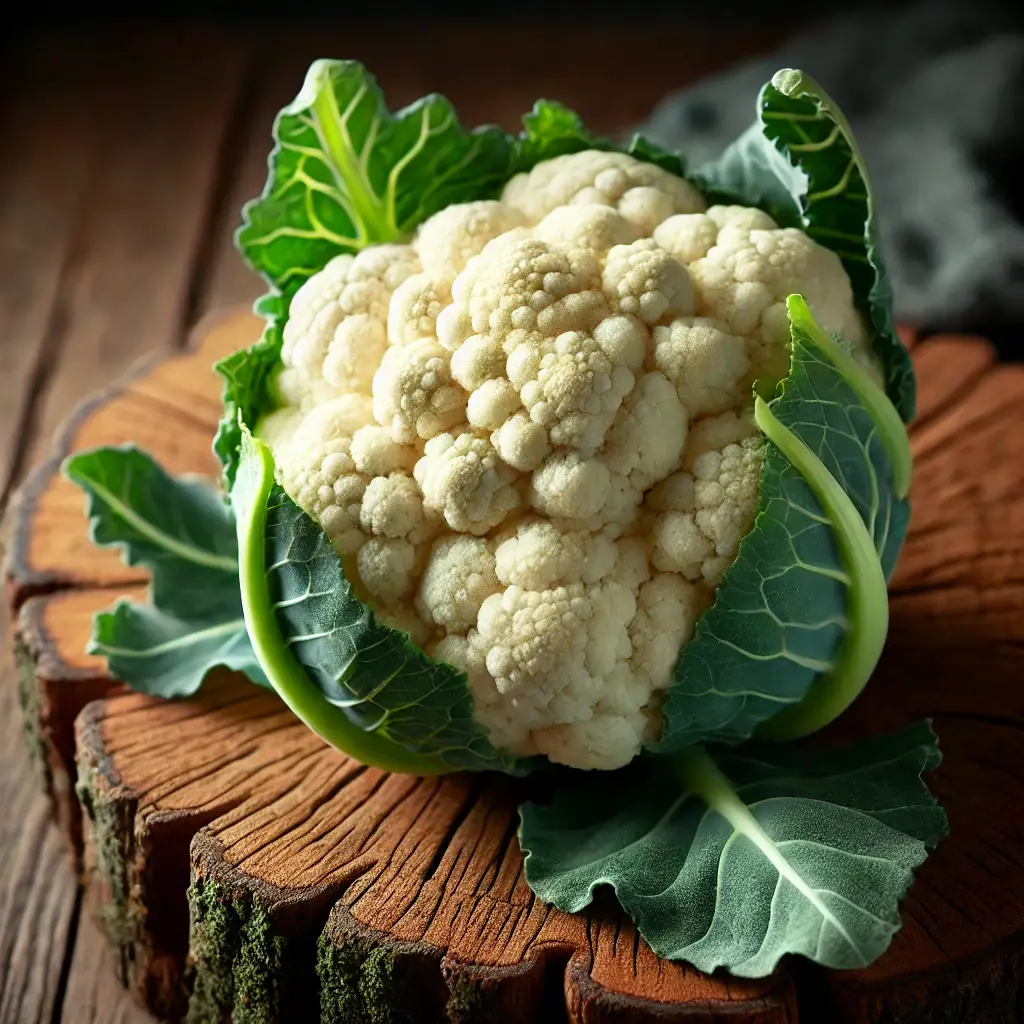 Benefits of cauliflower