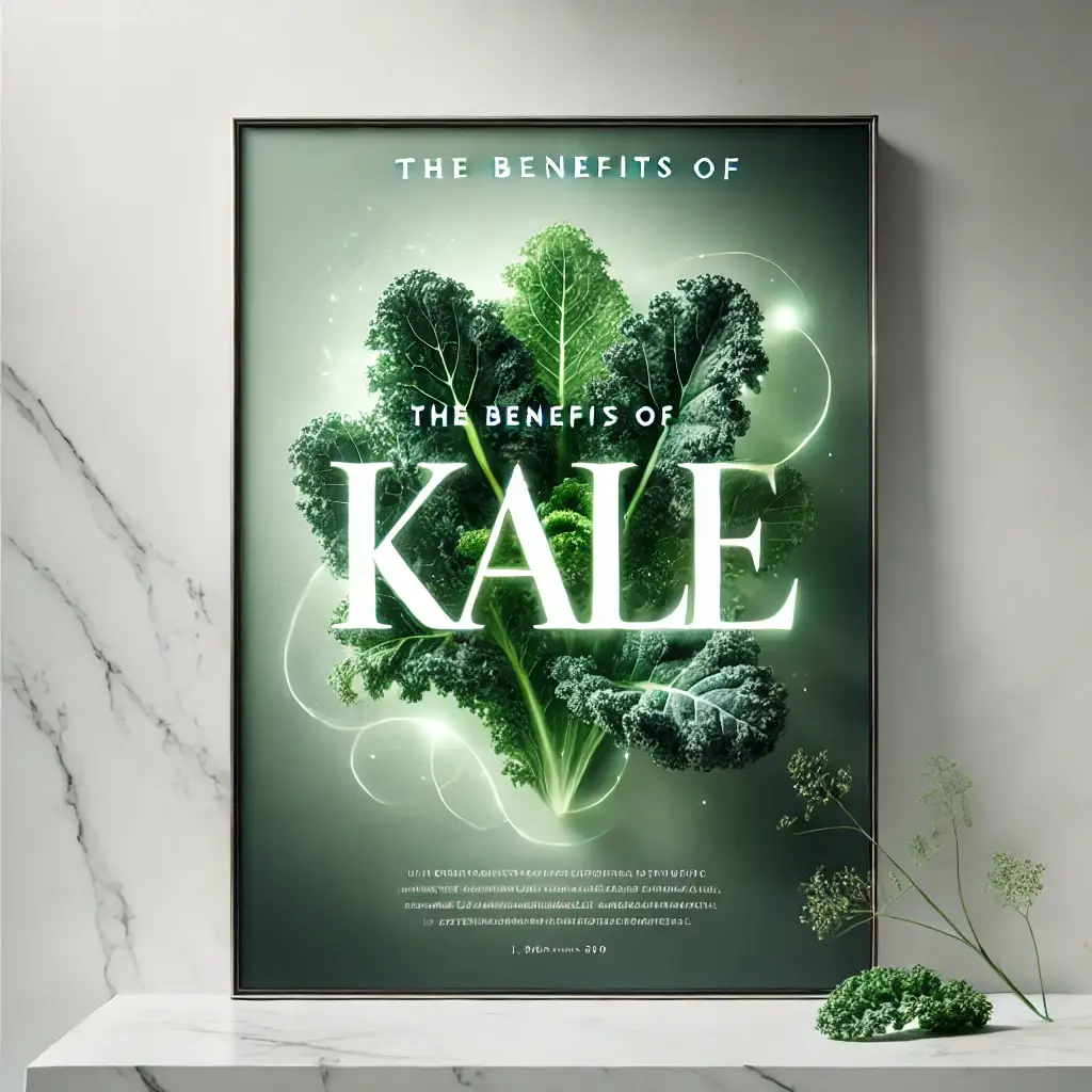 Benefits of Kale