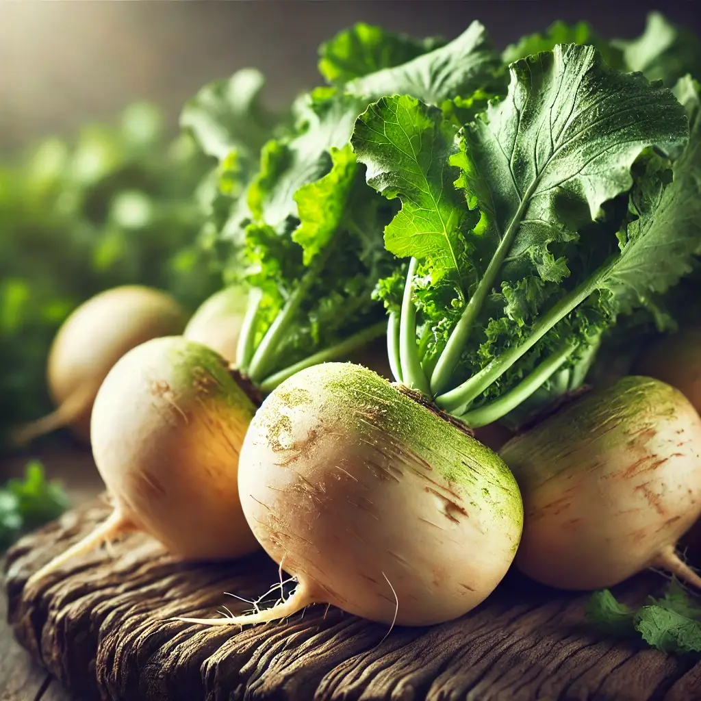 You are currently viewing Health Benefits of Turnips