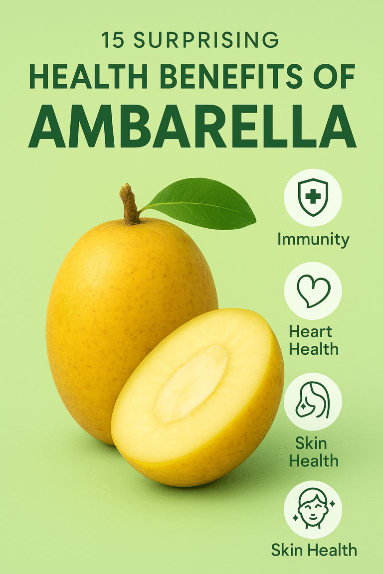 Benefits of Ambarella