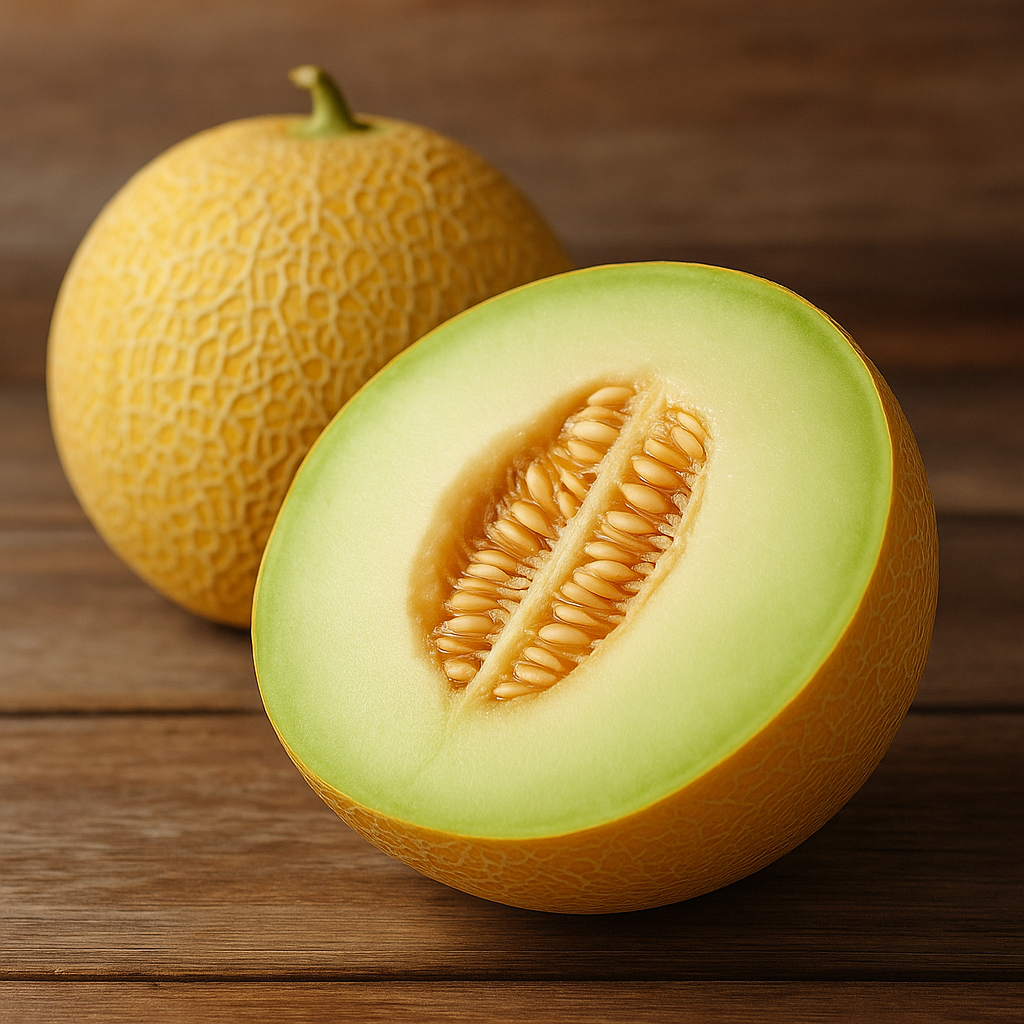 Benefits of Arava Melon